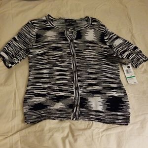 Women Jones New York Top